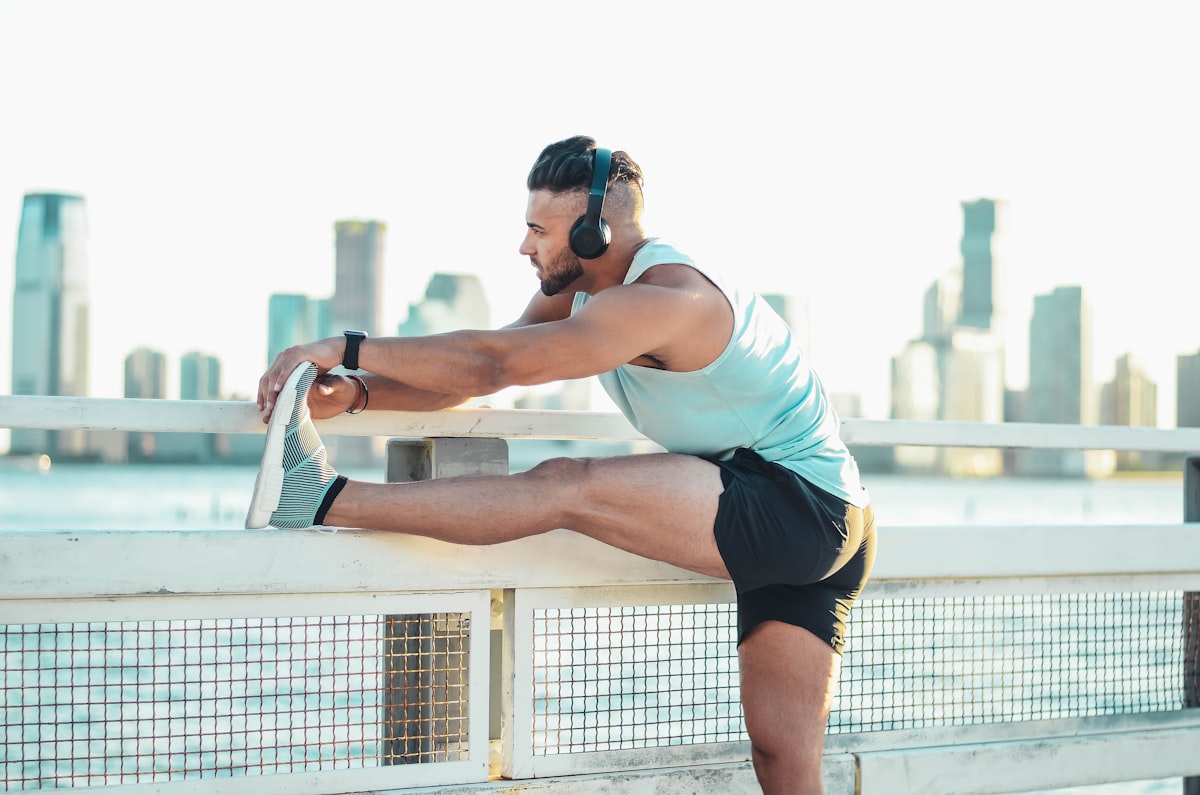 Joint and Bone Health